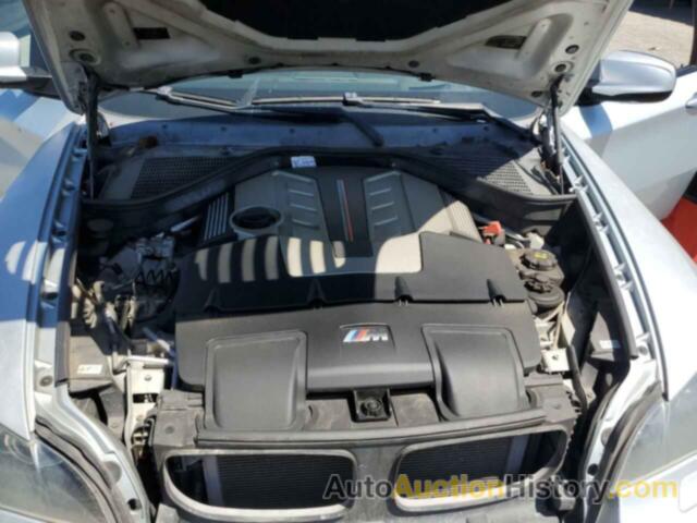 BMW X6 M, 5YMGZ0C52BLK13987