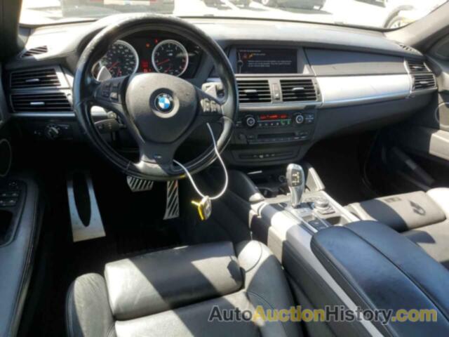 BMW X6 M, 5YMGZ0C52BLK13987