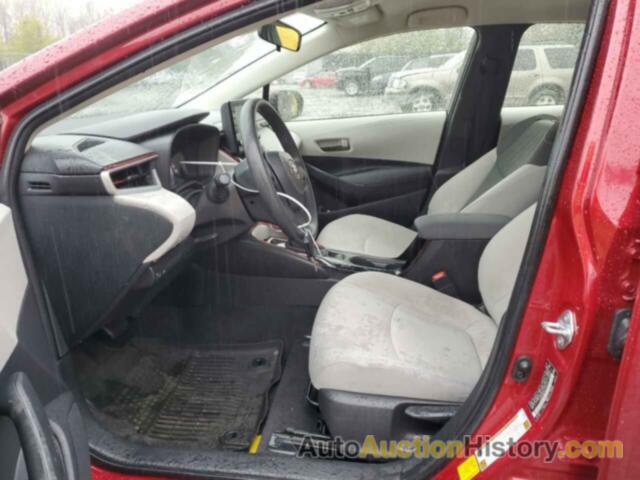 TOYOTA COROLLA LE, JTDEPMAE9NJ216417