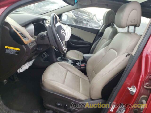 HYUNDAI SANTA FE, 5XYZUDLB5FG242169