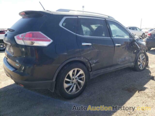 NISSAN ROGUE S, 5N1AT2MT6EC867822