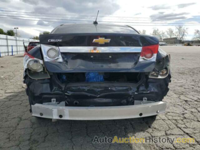 CHEVROLET CRUZE LS, 1G1PB5SG8G7140727