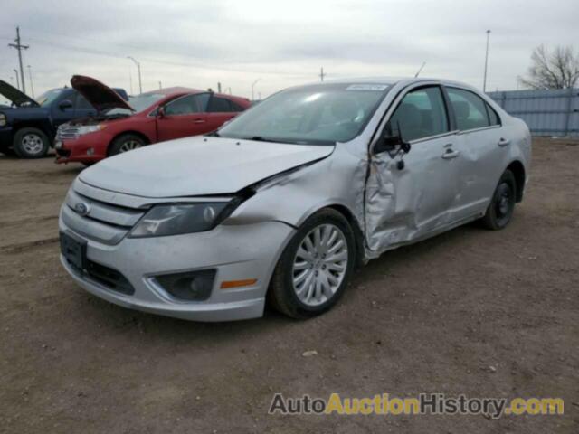 FORD FUSION HYBRID, 3FADP0L30BR345279