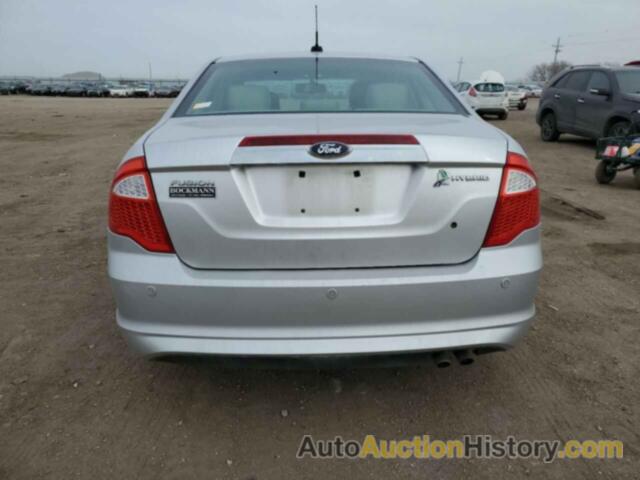 FORD FUSION HYBRID, 3FADP0L30BR345279