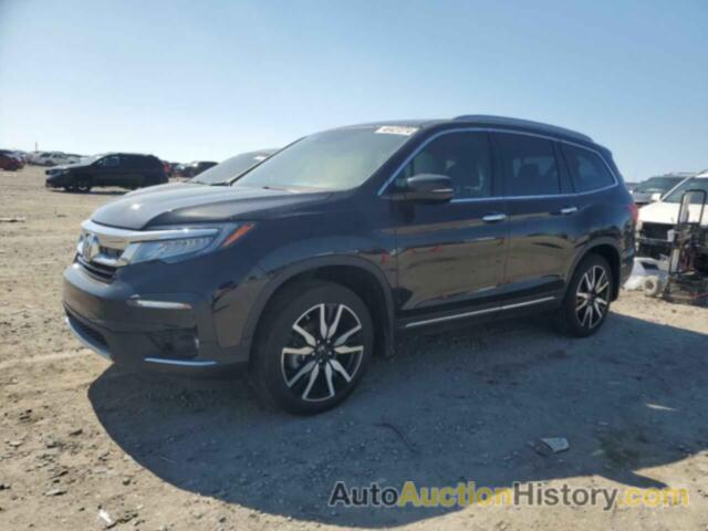 HONDA PILOT TOURING, 5FNYF5H67MB041899