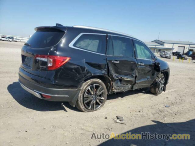 HONDA PILOT TOURING, 5FNYF5H67MB041899