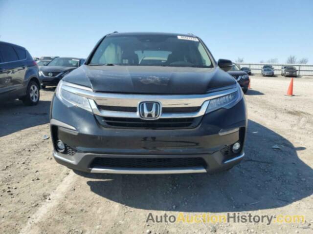 HONDA PILOT TOURING, 5FNYF5H67MB041899