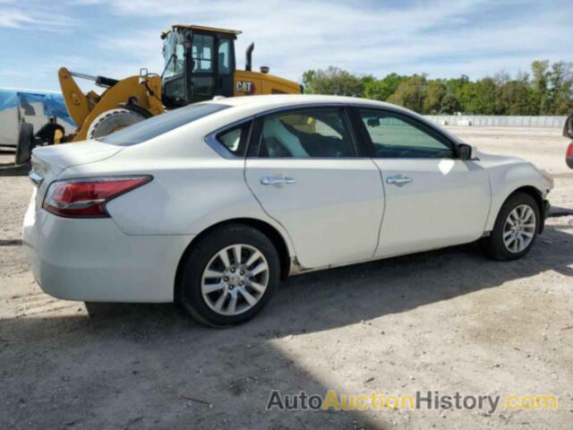 NISSAN ALTIMA 2.5, 1N4AL3AP6FC248758