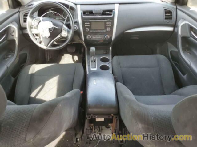 NISSAN ALTIMA 2.5, 1N4AL3AP6FC248758