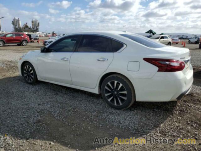 NISSAN ALTIMA 2.5, 1N4AL3AP9JC190153