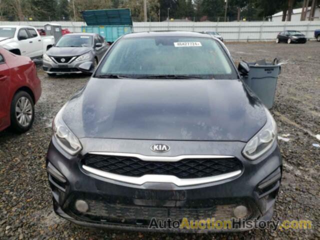 KIA FORTE FE, 3KPF24AD6KE015917