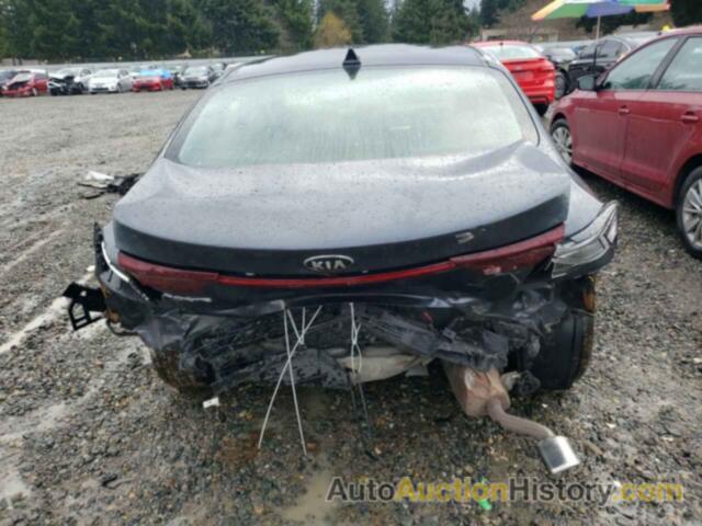 KIA FORTE FE, 3KPF24AD6KE015917