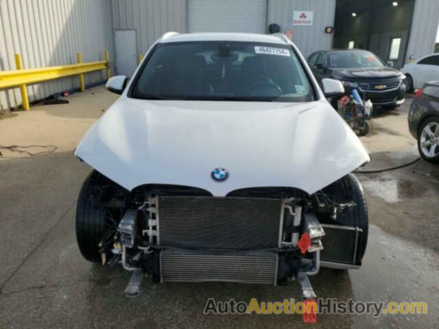 BMW X1 SDRIVE28I, WBXHU7C38H5H36016