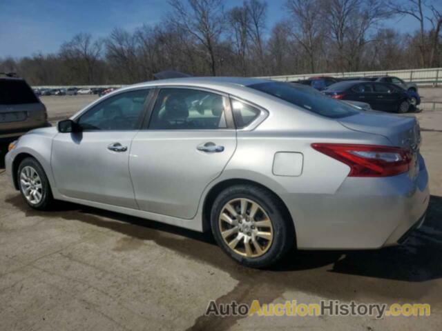 NISSAN ALTIMA 2.5, 1N4AL3AP4HN365794