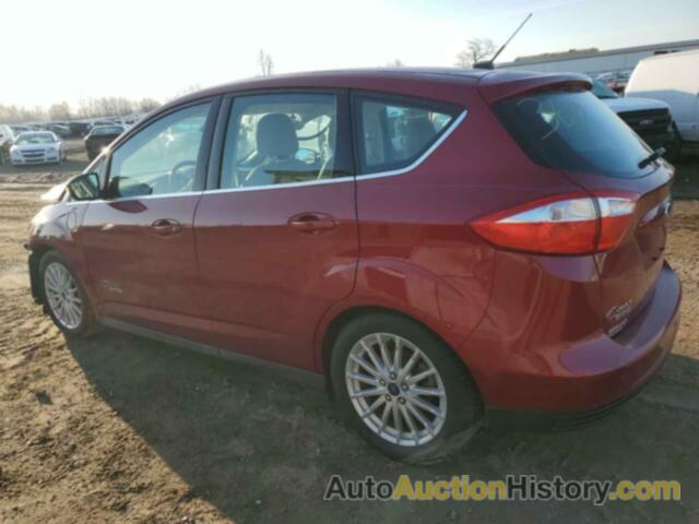 FORD CMAX PREMIUM SEL, 1FADP5CU7GL118943