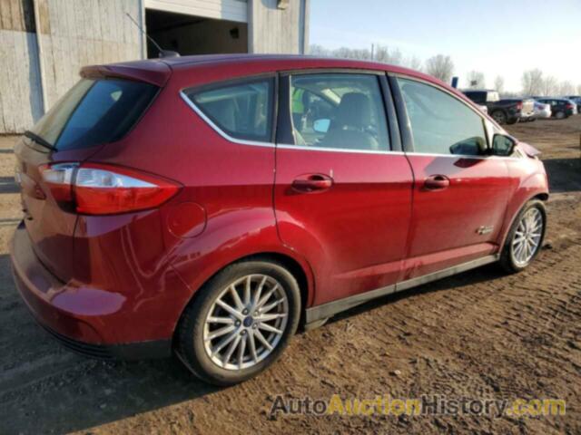 FORD CMAX PREMIUM SEL, 1FADP5CU7GL118943