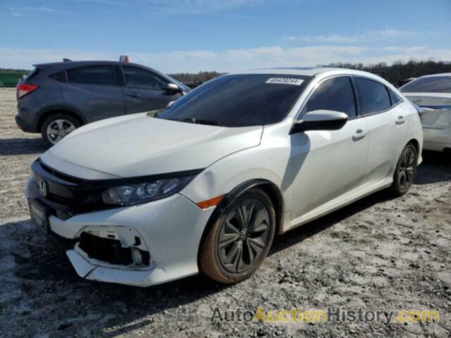 HONDA CIVIC EX, SHHFK7H62KU201908