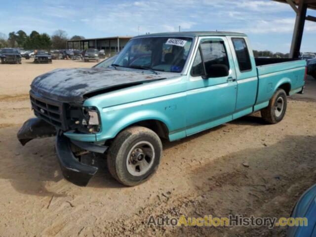 FORD All Models, 1FTEX15YXRKA12325