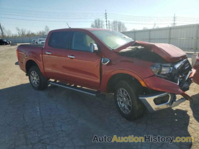 FORD RANGER XL, 1FTER4FH9KLA01598