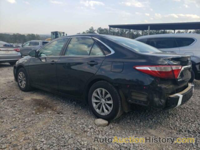 TOYOTA CAMRY LE, 4T1BF1FK2GU166993