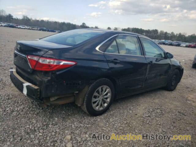 TOYOTA CAMRY LE, 4T1BF1FK2GU166993