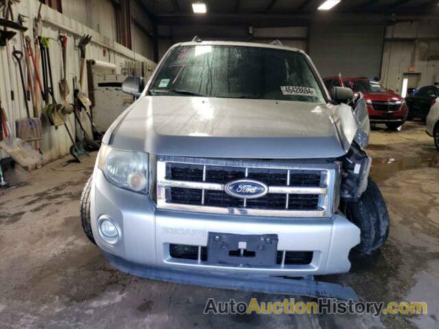 FORD ESCAPE XLT, 1FMCU0DG2BKC53106