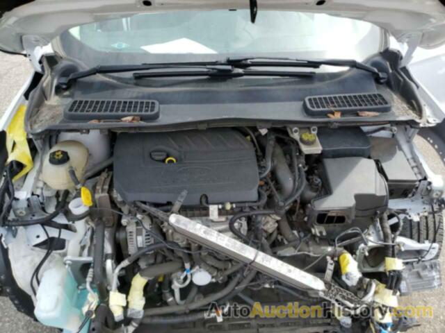 FORD ESCAPE SEL, 1FMCU0HD4JUD51251