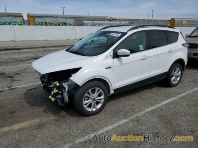 FORD ESCAPE SEL, 1FMCU0HD4JUD51251