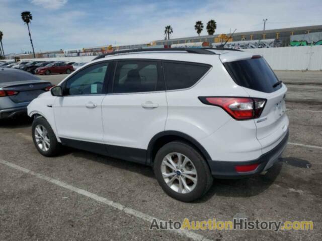 FORD ESCAPE SEL, 1FMCU0HD4JUD51251