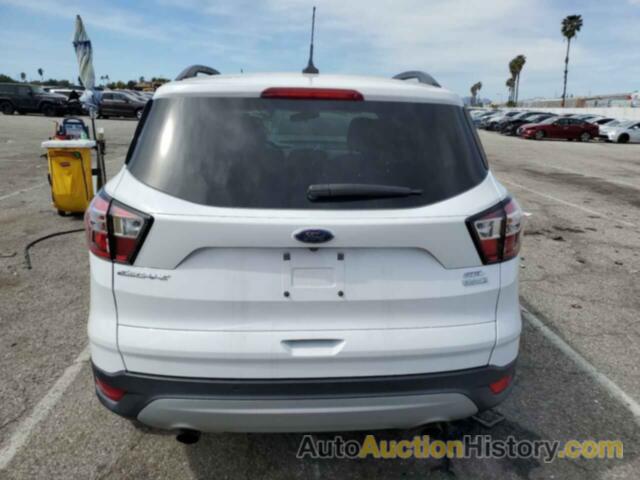 FORD ESCAPE SEL, 1FMCU0HD4JUD51251