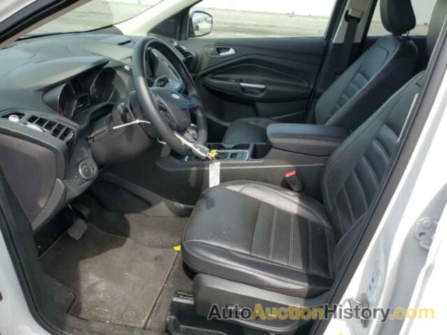 FORD ESCAPE SEL, 1FMCU0HD4JUD51251