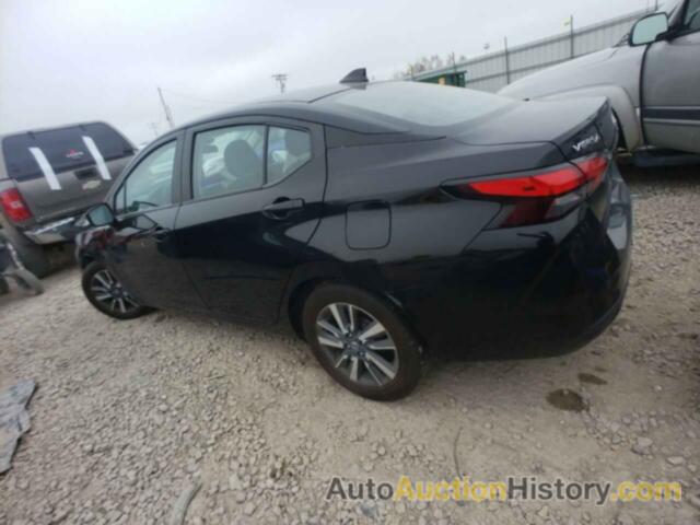 NISSAN VERSA SV, 3N1CN8EVXML839232