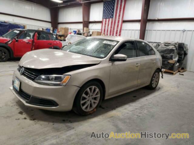 VOLKSWAGEN JETTA SE, 3VWDP7AJ8DM234996