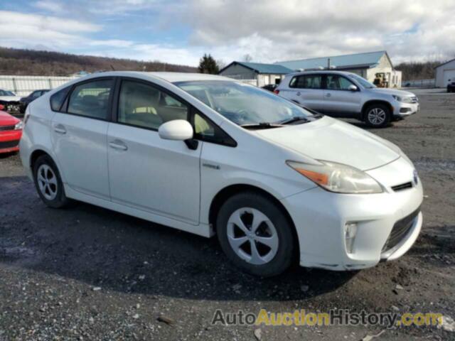 TOYOTA PRIUS, JTDKN3DU1C1608701