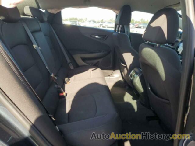 CHEVROLET MALIBU LT, 1G1ZD5ST2MF006345