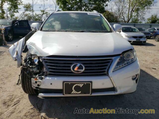 LEXUS RX350 350 BASE, 2T2BK1BAXFC256073