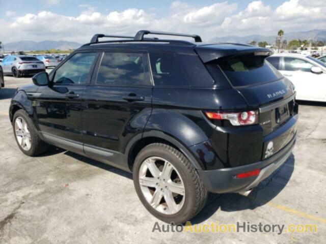 LAND ROVER RANGEROVER PURE PLUS, SALVP2BG1FH993597