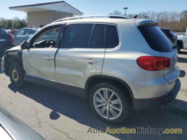 VOLKSWAGEN TIGUAN S, WVGAV3AX5DW572070