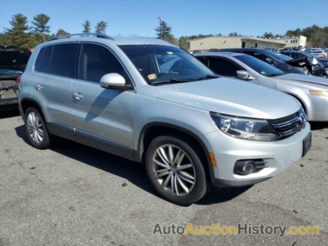 VOLKSWAGEN TIGUAN S, WVGAV3AX5DW572070