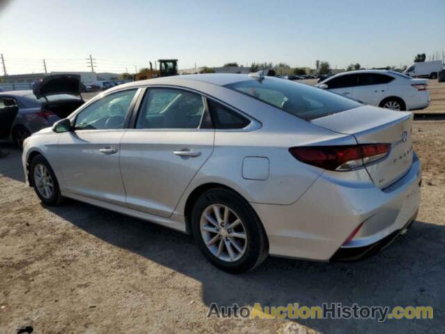 HYUNDAI SONATA SE, 5NPE24AF9KH750979