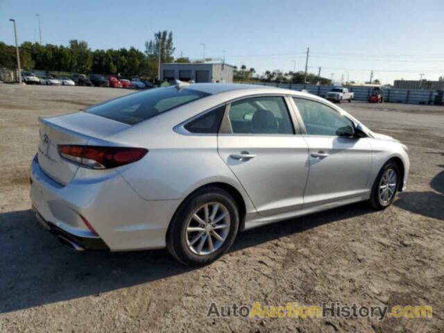 HYUNDAI SONATA SE, 5NPE24AF9KH750979