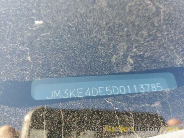 MAZDA CX-5 GT, JM3KE4DE5D0113785