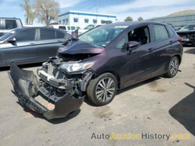 HONDA FIT EX, JHMGK5H73HS010415