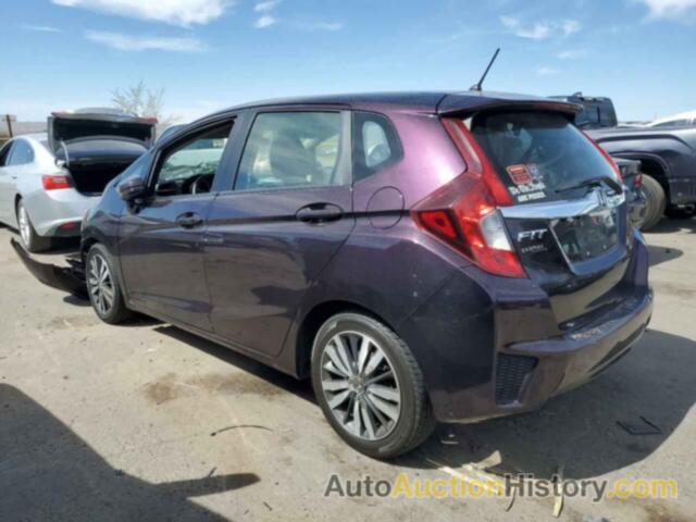 HONDA FIT EX, JHMGK5H73HS010415