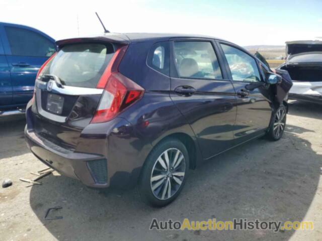 HONDA FIT EX, JHMGK5H73HS010415