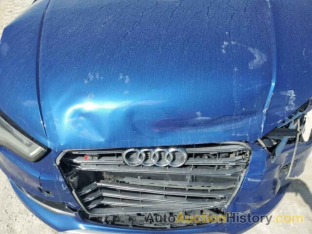 AUDI S3 PREMIUM PLUS, WAUBFGFF3F1072323