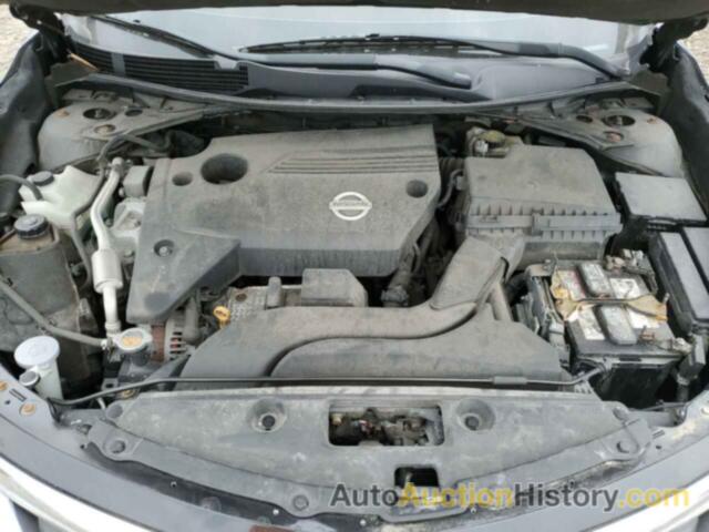 NISSAN ALTIMA 2.5, 1N4AL3AP0EC144359