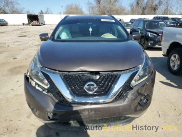 NISSAN MURANO S, 5N1AZ2MG0JN189455