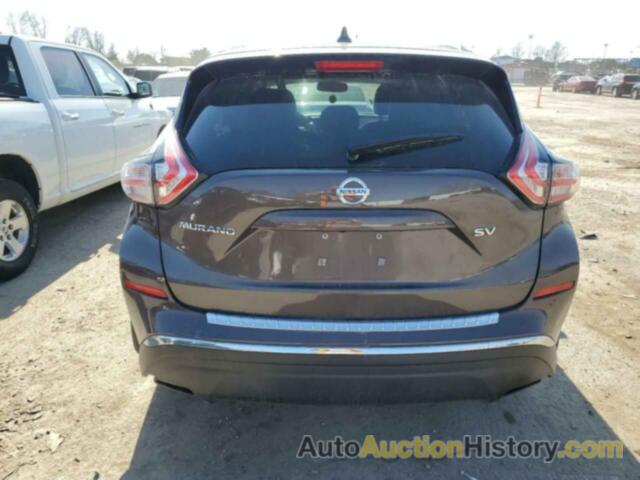 NISSAN MURANO S, 5N1AZ2MG0JN189455