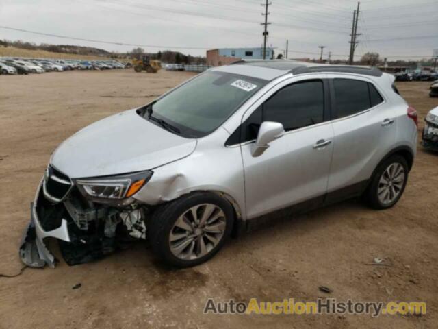 BUICK ENCORE ESSENCE, KL4CJGSB9HB016158